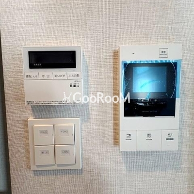 
						ワンルーフレジデンス錦糸町 写真18