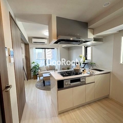 
						ワンルーフレジデンス錦糸町 写真22