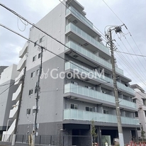 グランカーサ西葛西