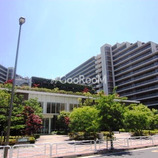 東京スイートレジデンス