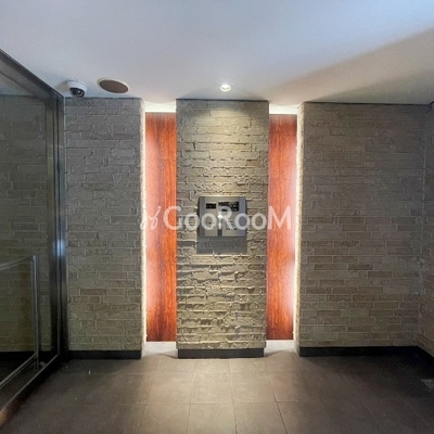 
						カスタリア荒川 共用部分