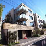 グランドメゾン代沢