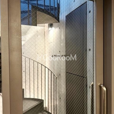 
						ソルテ千駄ヶ谷 外観・共用部写真10