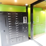 デュオフラッツ東中野