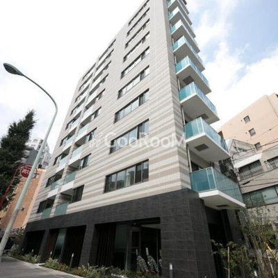 
						1LDグランシエル南青山  外観1