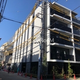 パークアクシス市谷左内町