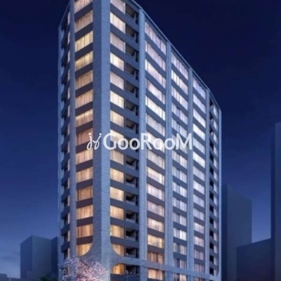 
						ザ・パークハウスグラン三番町26　外観4