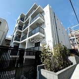 コンポジット渋谷初台