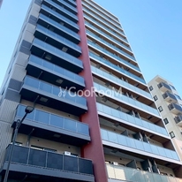 ブリリアイスト浅草