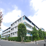 パークホームズ三軒茶屋シエル・クール