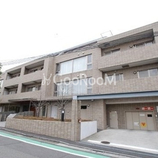 メゾンカルム三宿