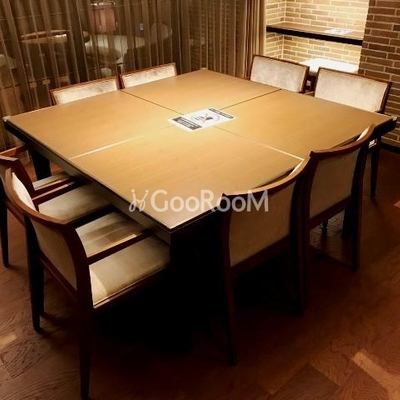 
						アネーロ銀座 ワークスペース