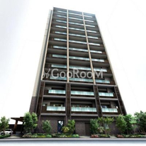 ブリリア大井町ザレジデンス