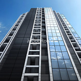 シティハウス四谷津の守坂