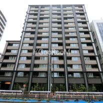 ザ・マジェスティコート目黒