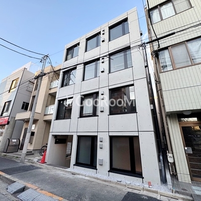 
						ココフラット赤堤 外観2