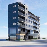 プラネソシエプラス旗の台