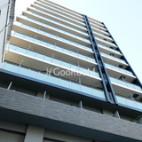 JMFレジデンス北品川