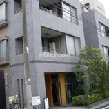 神宮前シティハウス