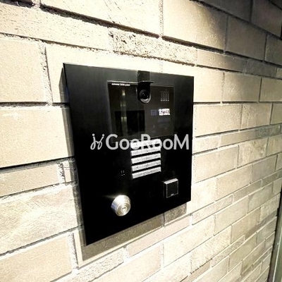 
						ラテスト白金台 オートロック