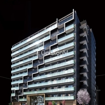 
						ドゥーエ新横浜 外観写真