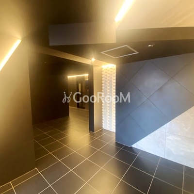 
						アーバンパーク方南町2 ロビー