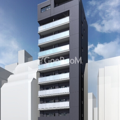 
						SARA東日本橋 外観写真