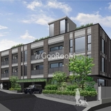 ウヌス白金長者丸