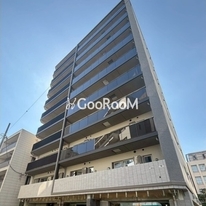 アーバネックス早稲田