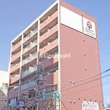 サンタグリュス武蔵小山