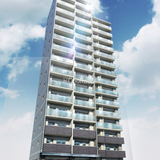 サンクレイドル上野2