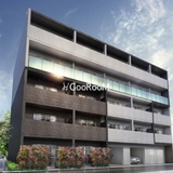 リアレスト東高円寺