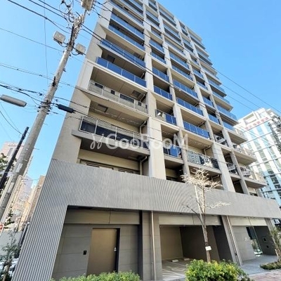 
						リビオメゾン御茶ノ水イースト 外観写真1