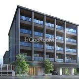 ブリリアイスト洗足池の杜