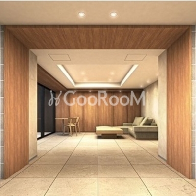 
						ウエリスアーバン住吉イースト ロビー