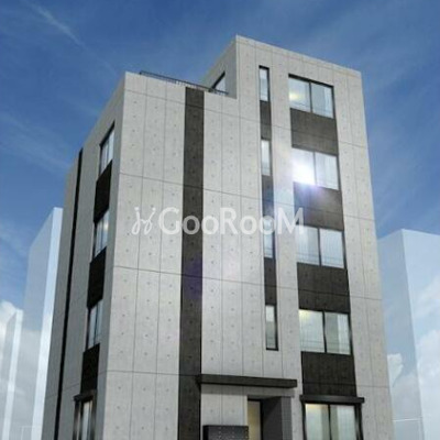 
						ラヴィエール菊川駅前　外観