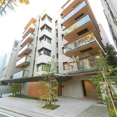 
						番町會所 外観写真