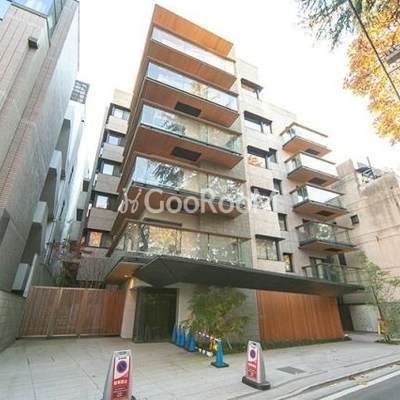 
						番町會所 外観写真2