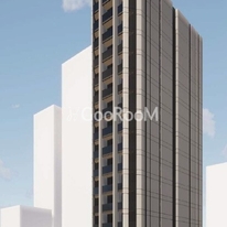 ザ・ライオンズフォーシア蒲田