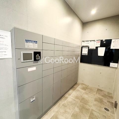 
						シーフォルム西巣鴨 外観・共用部5