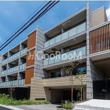 コンフォリア・リヴ東中野