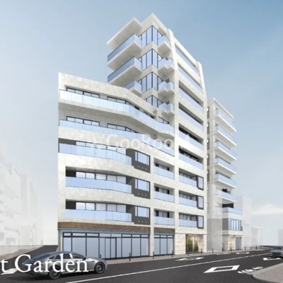 
						富ヶ谷ウエストガーデン　外観1