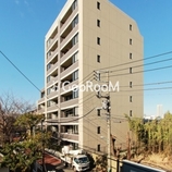 パークキューブ代々木富ヶ谷