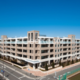 ドレッセ美しの森シルフィーノ