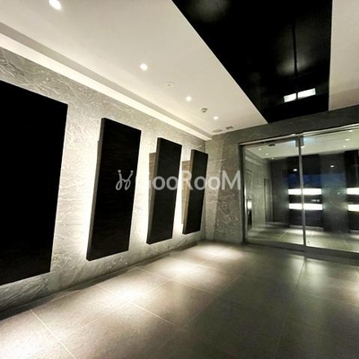 
						クレイシア秋葉原ラグゼスウィート 外観・共用部写真7