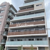 パークキューブ上野桜木