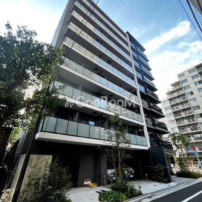 
						ブランシエスタ東陽町  外観写真4