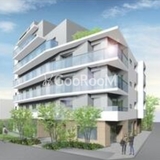 ブランシエスタ品川大井町パークエッジ