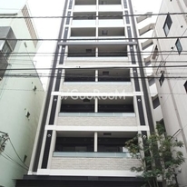 ザ・パークハウスアーバンス白金