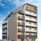 アーデル浮間舟渡